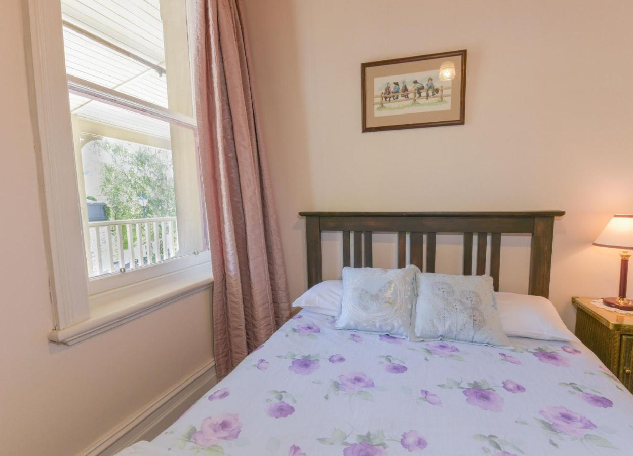 במוטל קלייד Dunstan House מראה חיצוני תמונה