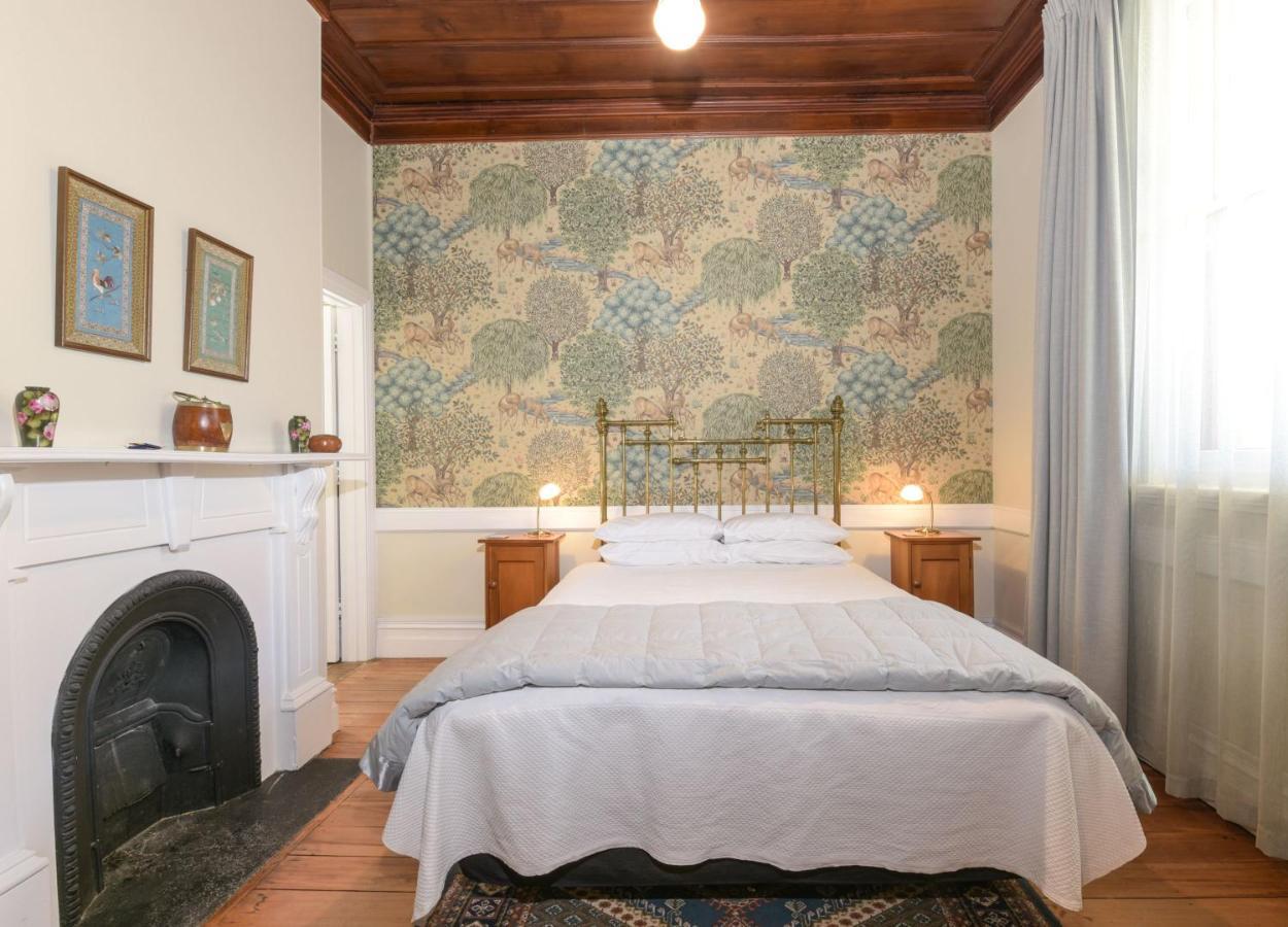 במוטל קלייד Dunstan House מראה חיצוני תמונה