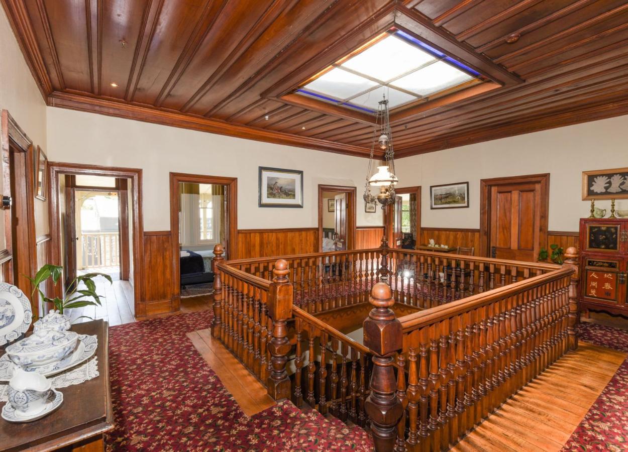במוטל קלייד Dunstan House מראה חיצוני תמונה